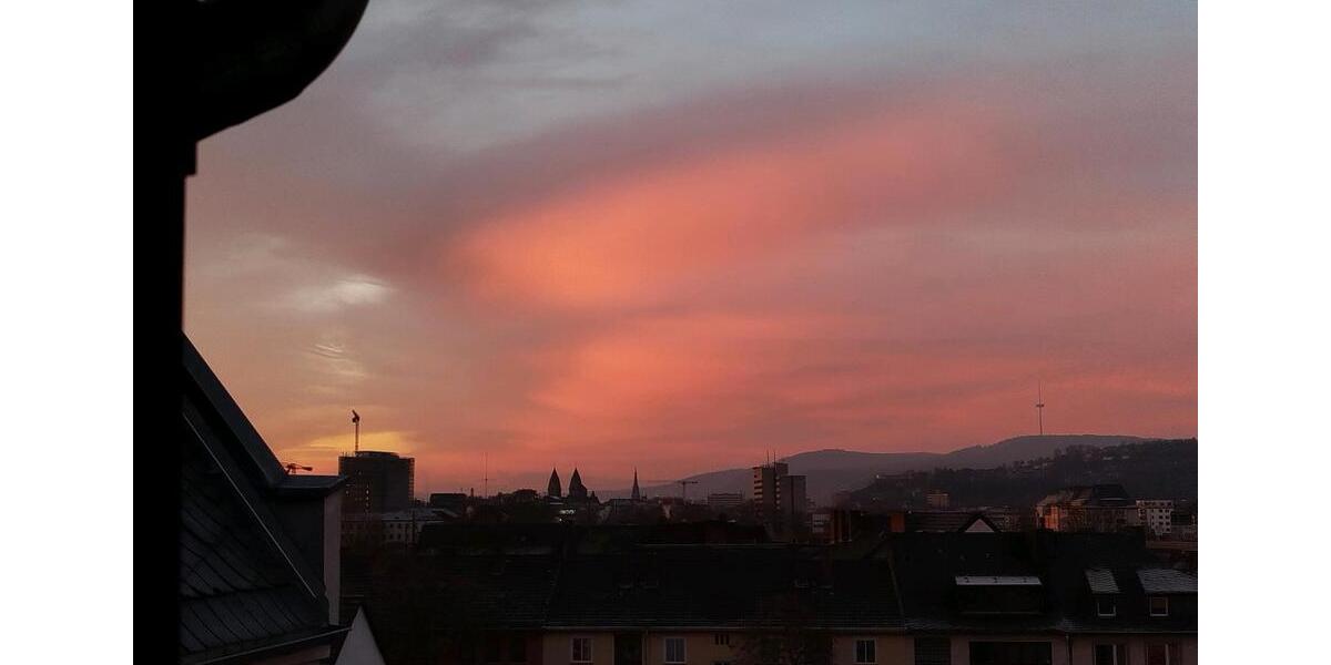 Dachgeschoßwohnung Koblenz - 3 Zimmer, 63 m&sup2;, 635&euro; | Angebot:24667477