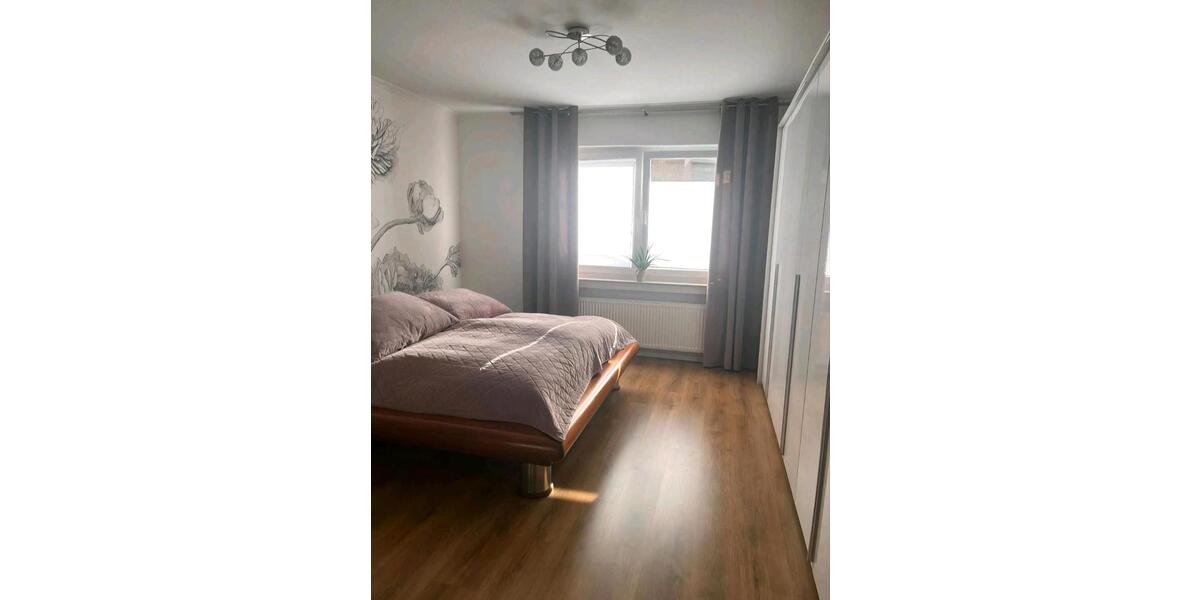 Erdgeschoßwohnung Gehrde - 6 Zimmer, 130 m&sup2;, 820&euro; | Angebot:26652761