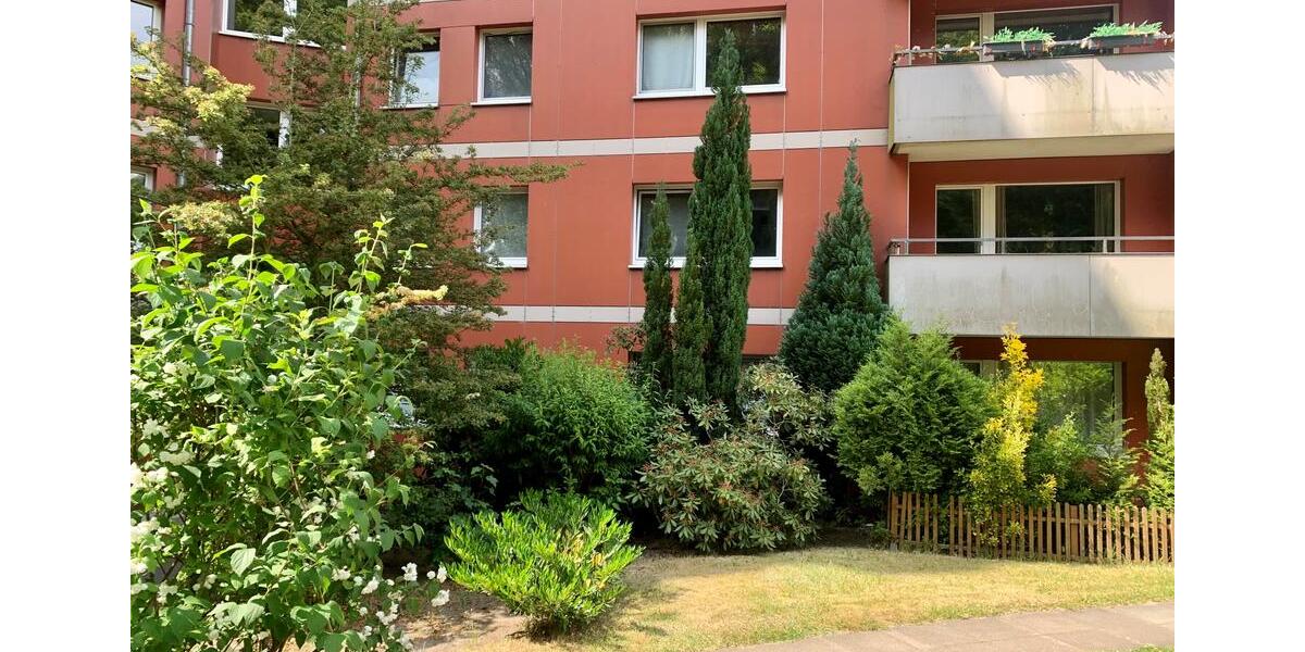 Etagenwohnung Wedel - 2 Zimmer, 79 m&sup2;, 990&euro; | Angebot:23012869