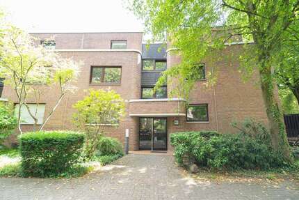 Wohnung Köln Marienburg - 2 Zimmer, 69 m&sup2;, 1.100&euro; | Angebot:27244284