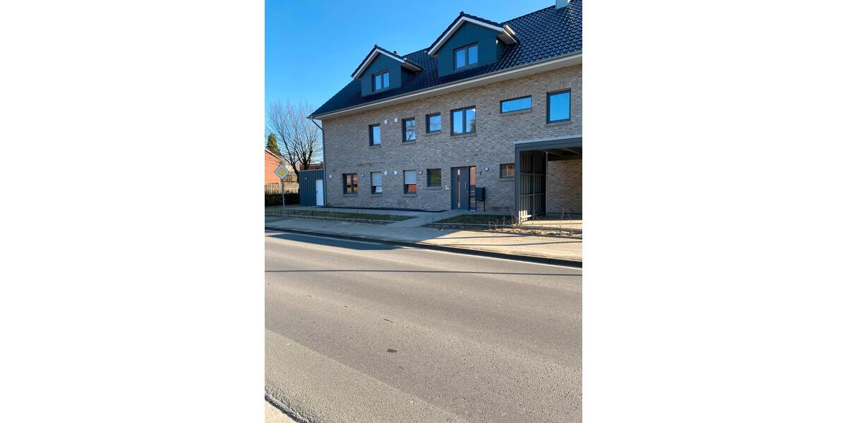 Etagenwohnung Cloppenburg - 2 Zimmer, 80 m&sup2;, 900&euro; | Angebot:26249487