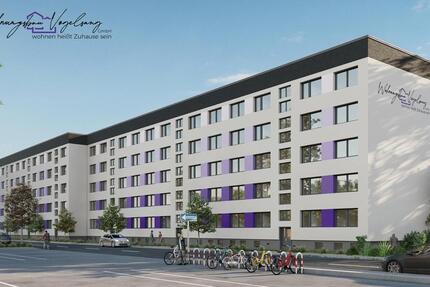 Wohnung Schönhausen (Elbe) - 4 Zimmer, 71 m&sup2;, 498&euro; | Angebot:22745899