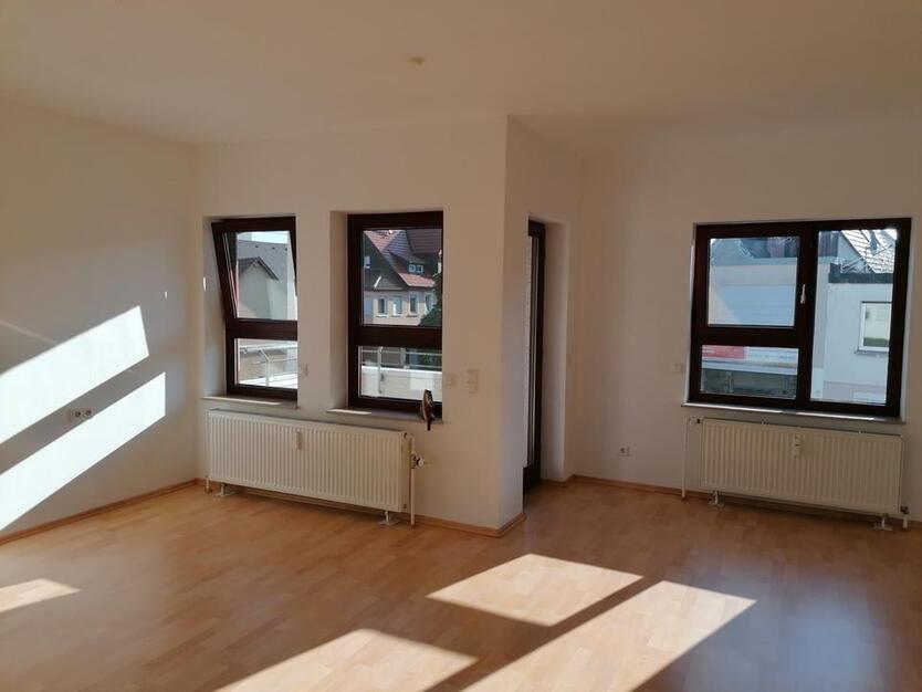 1.5 Zimmer Wohnung in Pfullingen Stadtmitte
