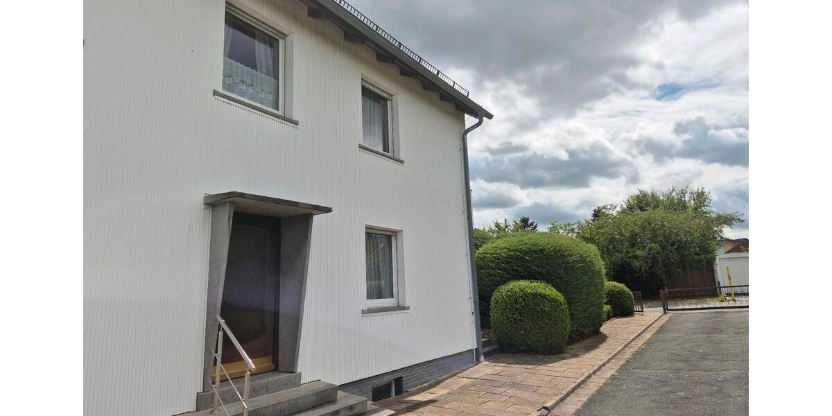 Haus zur Miete AichigGrunau Stadtrad Bayreuth 6 zimmer