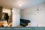 Erdgeschoßwohnung München Messestadt Riem - 1 Zimmer, 16 m&sup2;, 700&euro; | Angebot:26491404