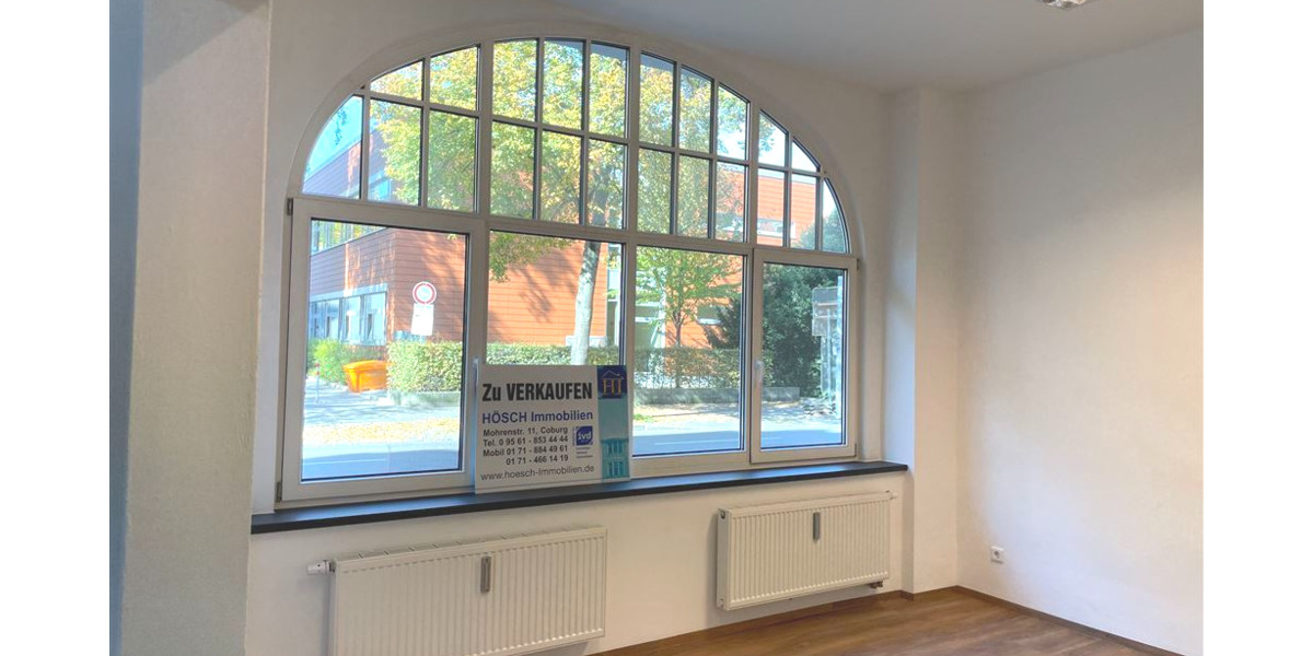 Gewerbeobjekt Coburg - 950&euro; | Angebot:26984870