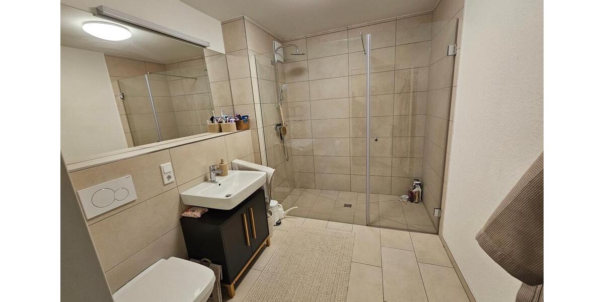 Erdgeschoßwohnung Melle - 2 Zimmer, 71 m&sup2;, 725&euro; | Angebot:24950771