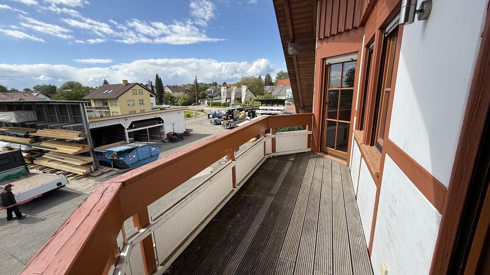 Einfamilienhaus Wangen - 6.5 Zimmer, 212 m&sup2;, 2.250&euro; | Angebot:26560284