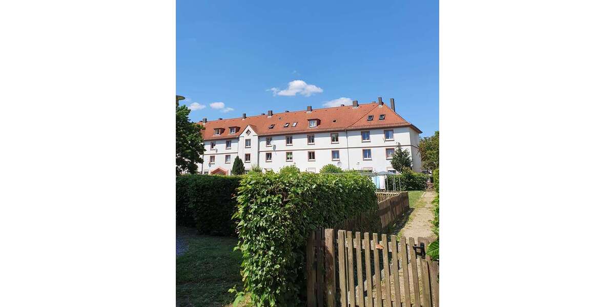 Etagenwohnung Fulda Südend - 1 Zimmer, 33 m&sup2;, 280&euro; | Angebot:27029603