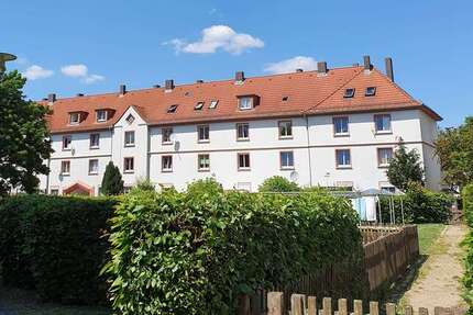 Wohnung Fulda Südend - 1 Zimmer, 33 m&sup2;, 280&euro; | Angebot:27029603