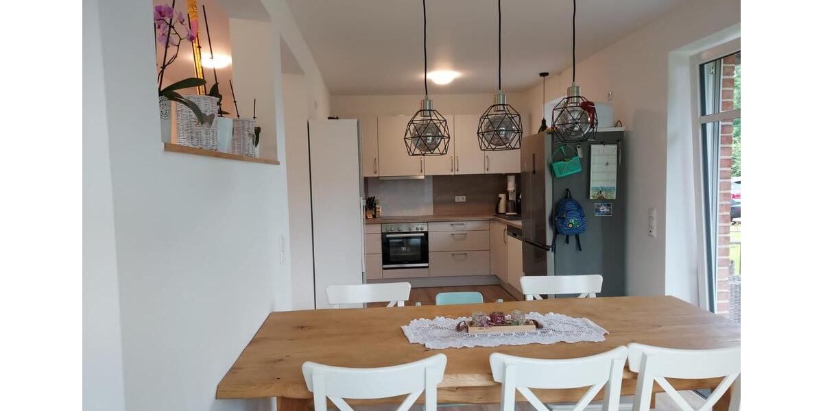 Erdgeschoßwohnung Büchen - 3 Zimmer, 82 m&sup2;, 890&euro; | Angebot:25656730