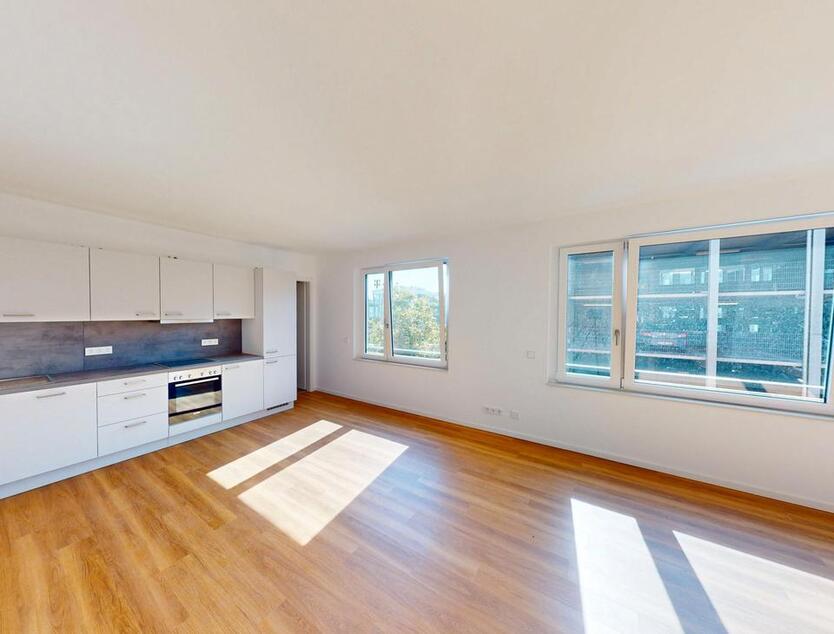 Ideal für junge Familien - 3 Zimmer zum Entfalten! zimmer