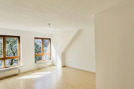 Helle 1-Zimmer-Wohnung, zentral in Augsburg 1 zimmer