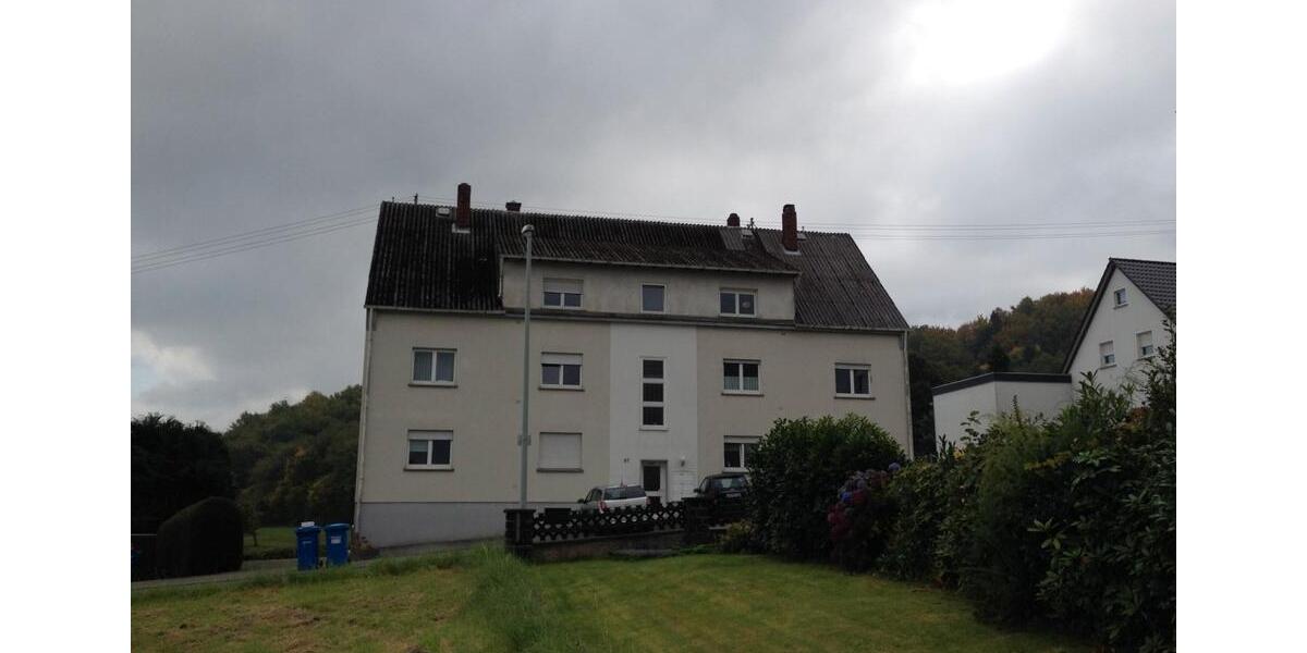 Etagenwohnung Dornburg - 1 Zimmer, 40 m&sup2;, 320&euro; | Angebot:26660598