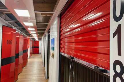 Halle in Oberhausen 130 € 13 m²