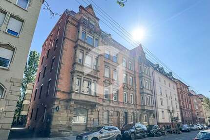 Wohnung Stuttgart Stuttgart-West - 3 Zimmer, 112 m&sup2;, 1.650&euro; | Angebot:27290716
