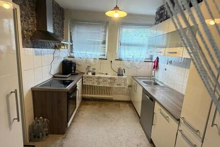 Wohnung Wuppertal Sedansberg - 4 Zimmer, 87 m&sup2;, 690&euro; | Angebot:26585327