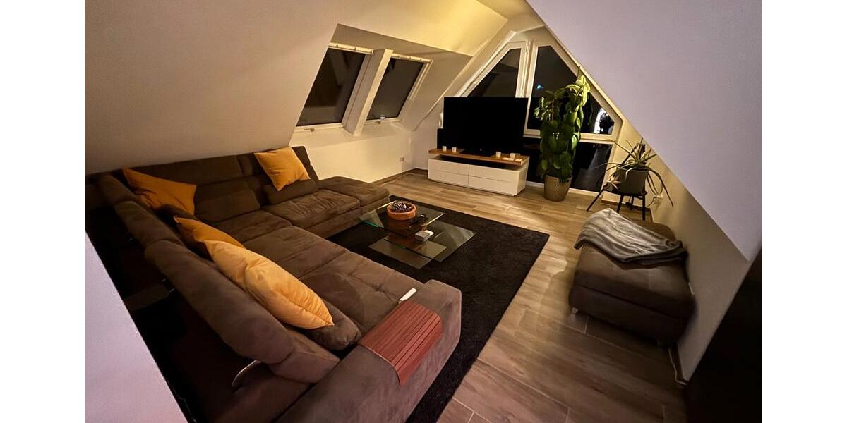 Wohnen auf Zeit Bad Salzuflen - 2 Zimmer, 79 m&sup2;, 2.600&euro; | Angebot:26479329