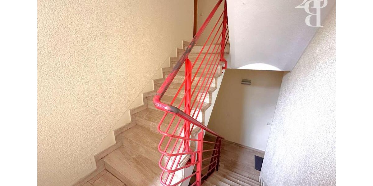 Etagenwohnung Magdeburg Leipziger Straße - 2 Zimmer, 48 m&sup2;, 315&euro; | Angebot:24510223