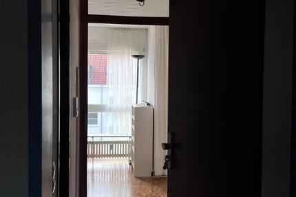 Wohnung Esslingen am Neckar Oberesslingen - 1 Zimmer, 32 m&sup2;, 650&euro; | Angebot:25237168