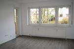 Unsere neue Wohnung: 2-Zimmer-Wohnung zimmer