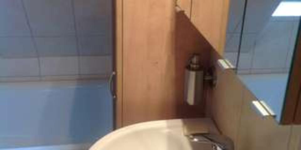 Dachgeschoßwohnung Bad Oldesloe - 3.5 Zimmer, 90 m&sup2;, 1.200&euro; | Angebot:24823930