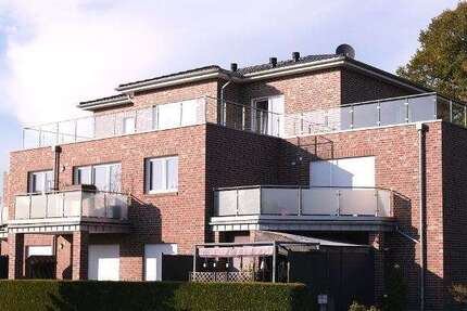 Wohnung Westoverledingen - 3 Zimmer, 93 m&sup2;, 895&euro; | Angebot:25994599