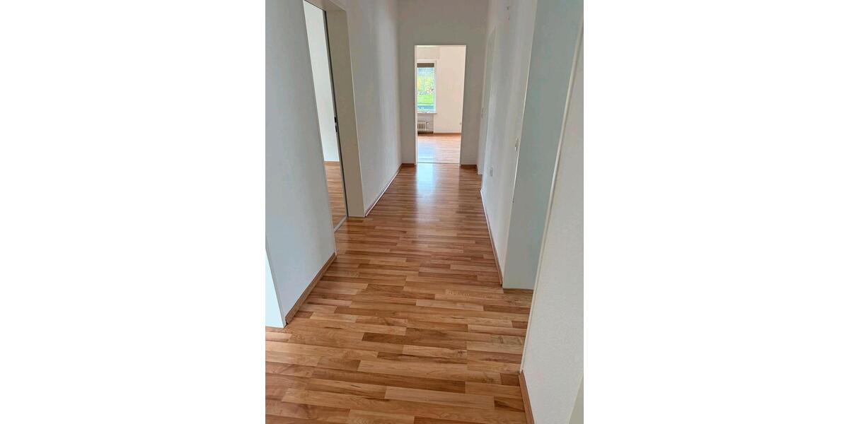 Mietwohnung 3 zimmer