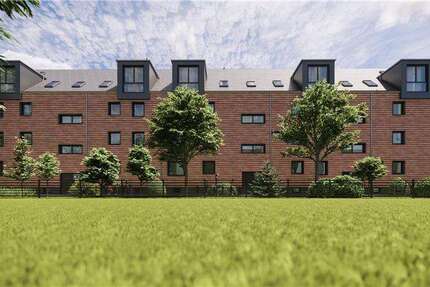 Wohnung Bad Bramstedt - 2.5 Zimmer, 66 m&sup2;, 439&euro; | Angebot:26092619