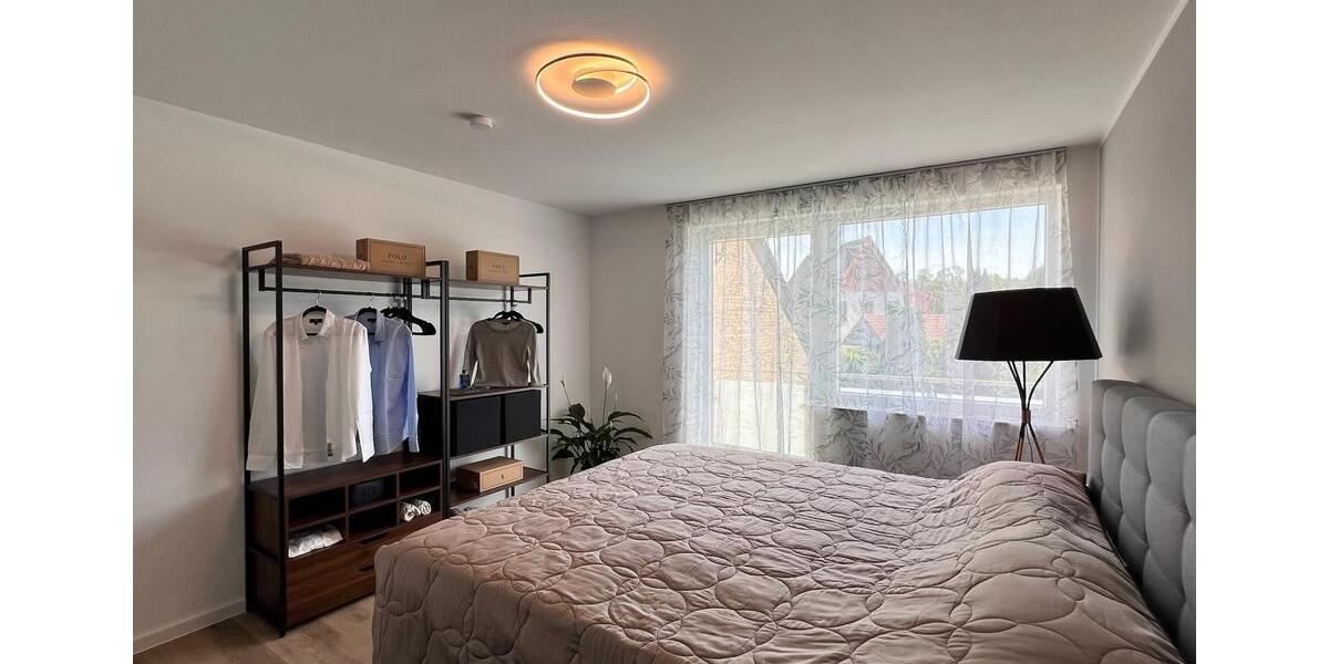 Wohnen auf Zeit Bielefeld Heepen - 2 Zimmer, 64 m&sup2;, 970&euro; | Angebot:26704085