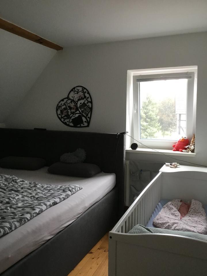 MaisonettenWohnung in Emmerthal-Welsede