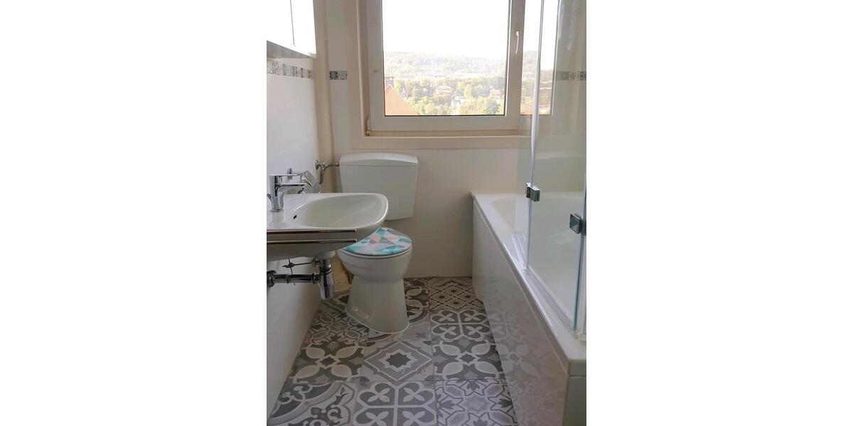 Innenstadtlage - Zentral gelegene 2-Zi-Wohnung 2 zimmer