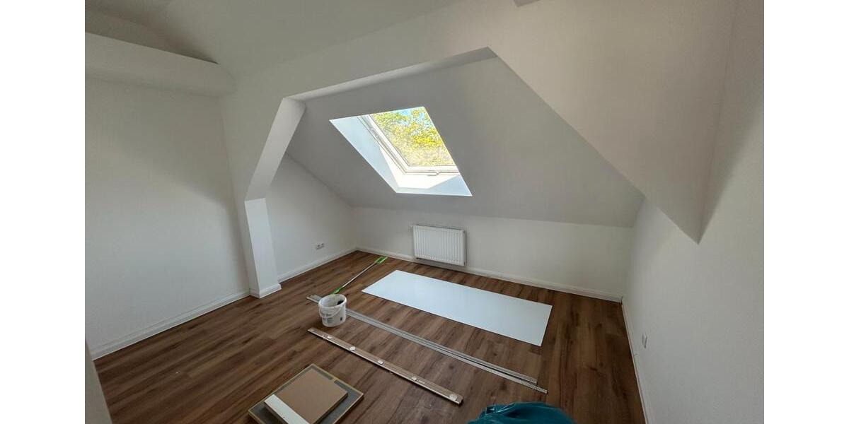 Dachgeschoßwohnung Jüterbog - 2 Zimmer, 60 m&sup2;, 720&euro; | Angebot:26618618