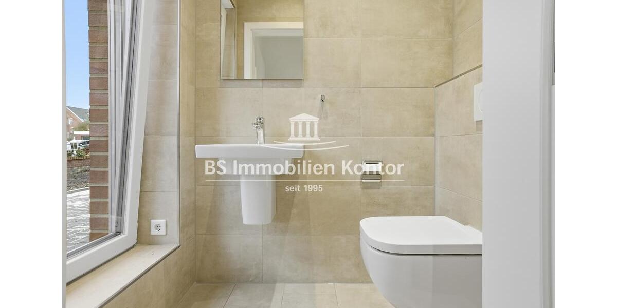 Einfamilienhaus Krummhörn - 3 Zimmer, 87 m&sup2;, 1.200&euro; | Angebot:25904728