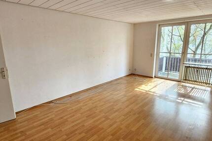 Wohnung Amberg - 3 Zimmer, 74 m&sup2;, 447&euro; | Angebot:26154783