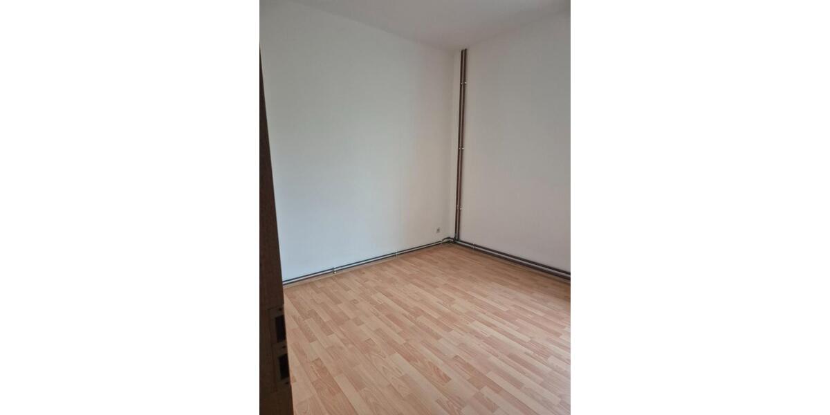 Erdgeschoßwohnung Waldsassen - 3 Zimmer, 70 m&sup2;, 500&euro; | Angebot:26548490