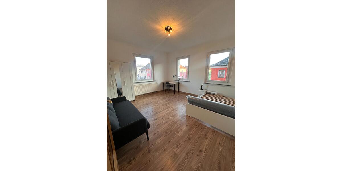 Wohnen auf Zeit Nürnberg Rabus - 4 Zimmer, 100 m&sup2;, 555&euro; | Angebot:26676067