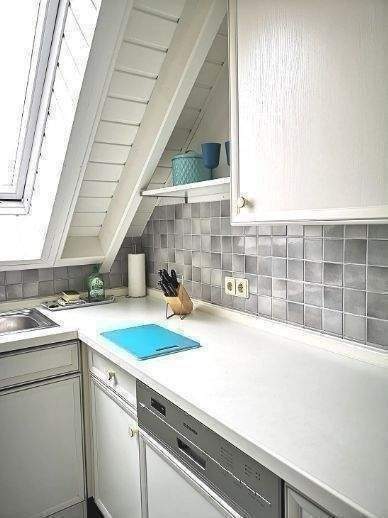 Etagenwohnung Singen (Hohentwiel) Überlingen - 2 Zimmer, 60 m&sup2;, 1.480&euro; | Angebot:25984439