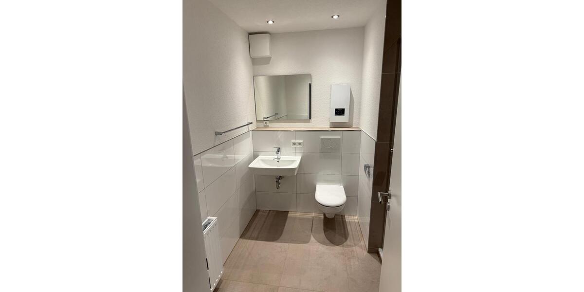 Etagenwohnung Wermelskirchen - 1 Zimmer, 42 m&sup2;, 460&euro; | Angebot:25182279