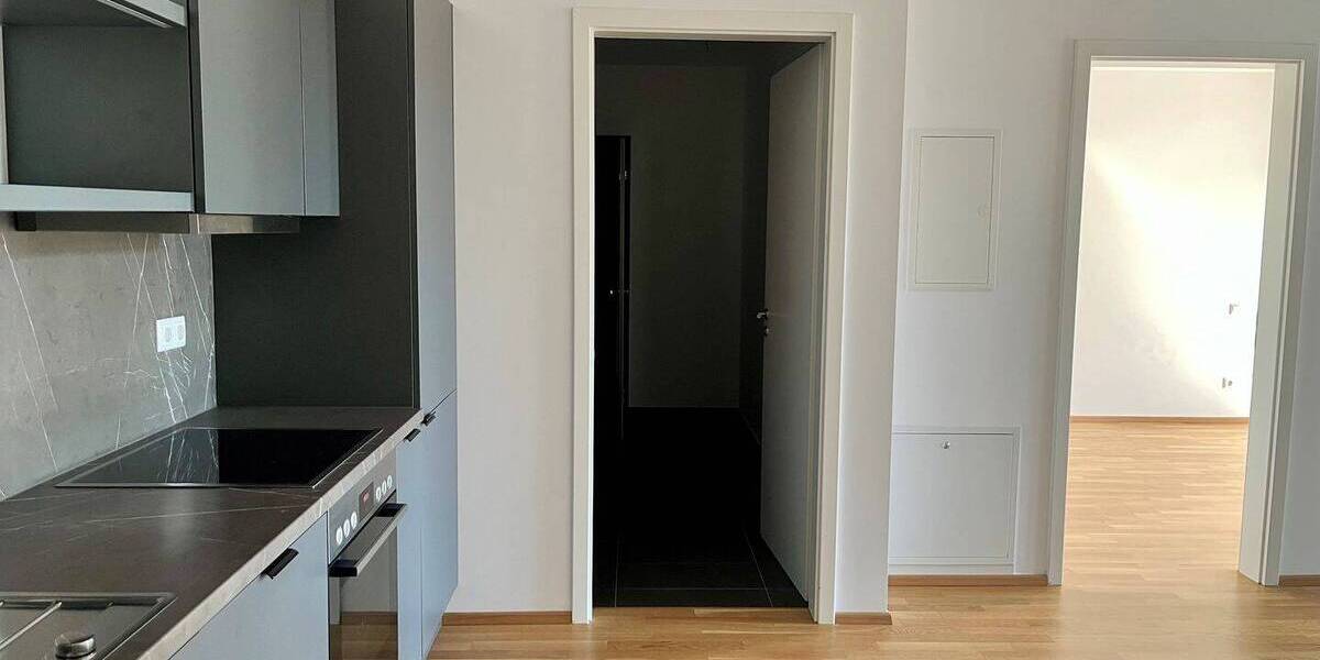 Etagenwohnung Herzogenaurach Welkenbach - 2 Zimmer, 54 m&sup2;, 730&euro; | Angebot:26093458