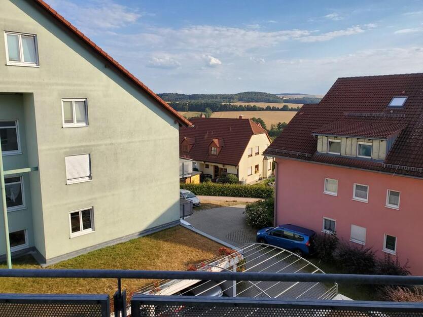 Wohnung zu vermieten in 01833 Stolpen