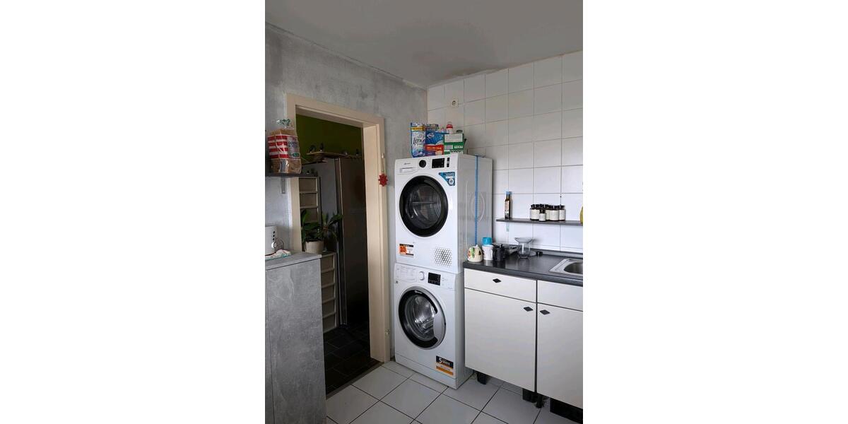 Wohnen auf Zeit Darmstadt - 1 Zimmer, 22 m&sup2;, 560&euro; | Angebot:26677597