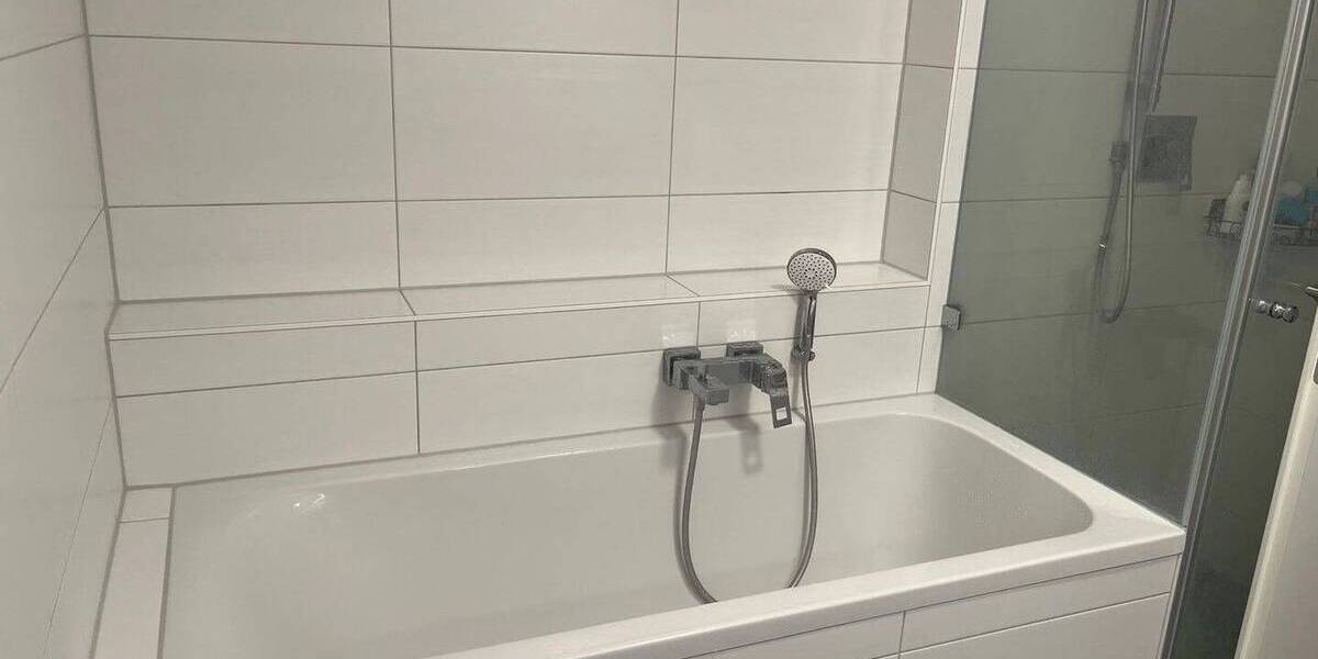 Etagenwohnung Nürnberg Großreuth b Schweinau - 2 Zimmer, 72 m&sup2;, 1.035&euro; | Angebot:25985115