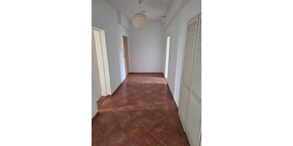 Etagenwohnung Frankfurt (Oder) Frankfurt - 3 Zimmer, 85 m&sup2;, 600&euro; | Angebot:26657029