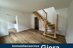 2 Zi.-Altbauwohnung - Bayreuth St. Georgen zimmer