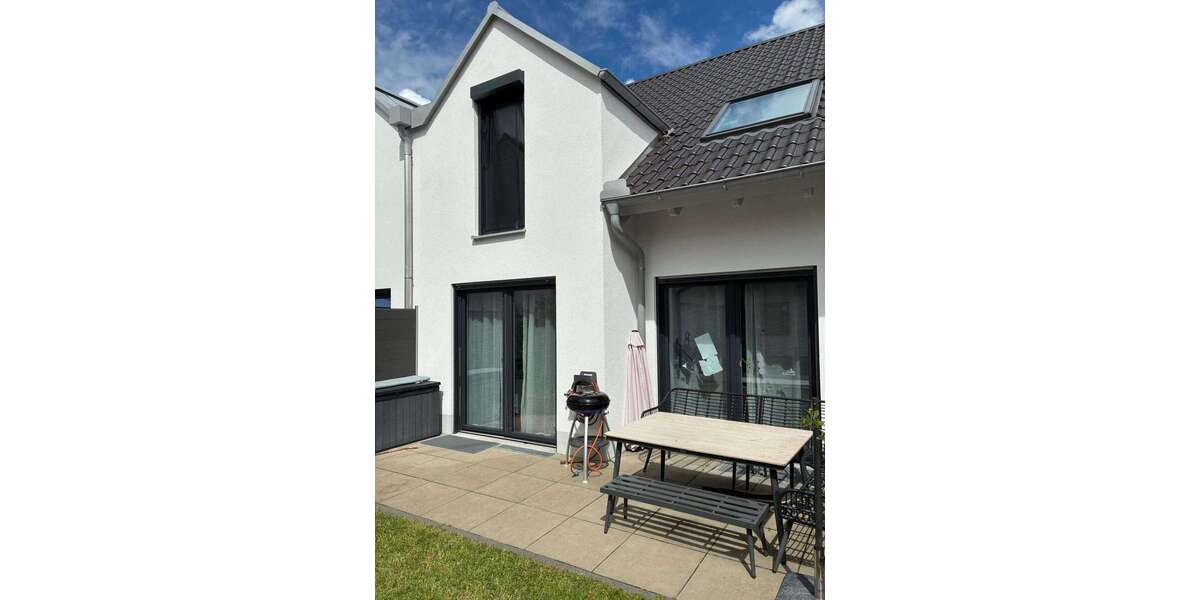 Einfamilienhaus Buchloe - 5 Zimmer, 107 m&sup2;, 1.580&euro; | Angebot:26824144