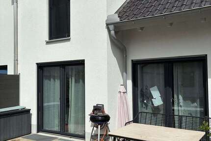 Haus Buchloe - 5 Zimmer, 107 m&sup2;, 1.580&euro; | Angebot:26824144