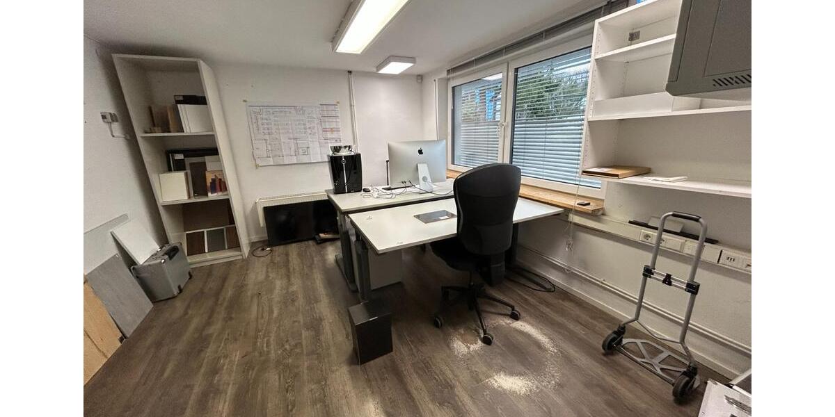 Gewerbeobjekt Kierspe - 6&euro; | Angebot:25925684