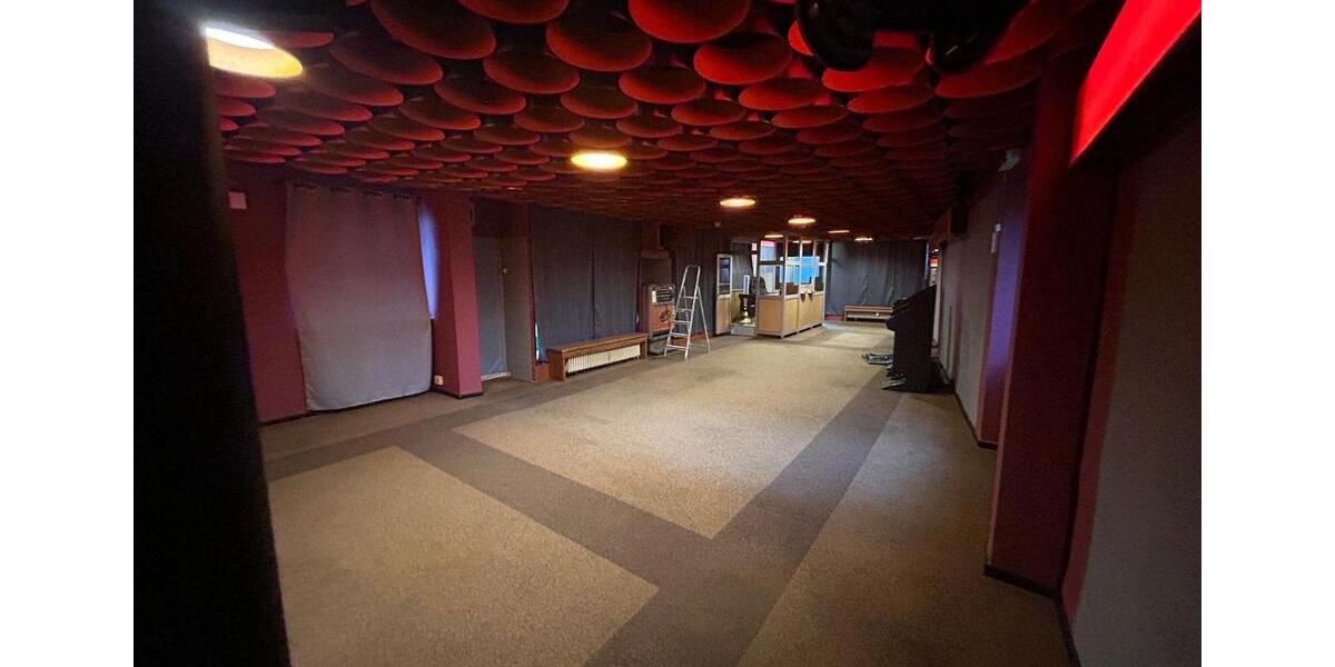 Gewerbeobjekt Osterode am Harz - 1.150&euro; | Angebot:24493406