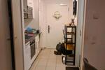Erdgeschoßwohnung Berlin Marzahn-Hellersdorf - 1 Zimmer, 28 m&sup2;, 450&euro; | Angebot:26597977